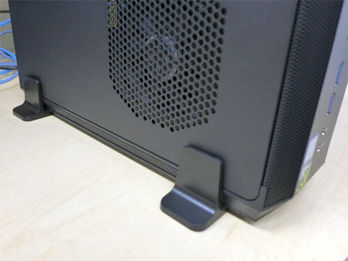 PC/タブレット デスクトップ型PC ドスパラ ガレリア SH 性能レビュー | ゲームPCバンク